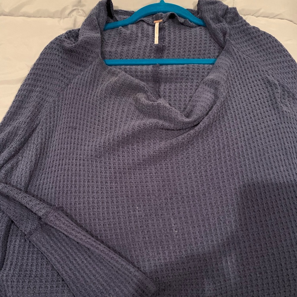 Free people mercury thermal